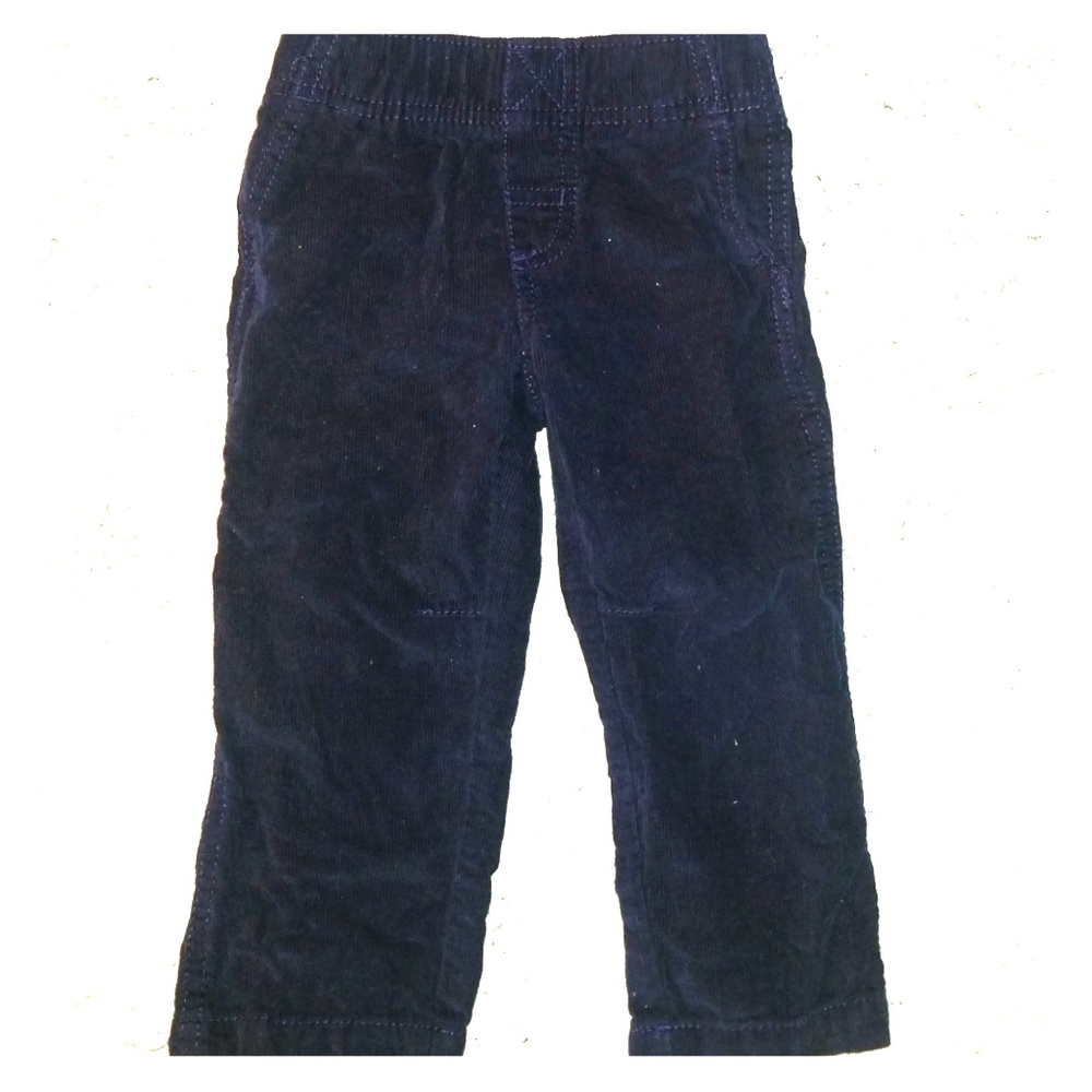 💣 BOGO💣 Just one you Corduroy pants